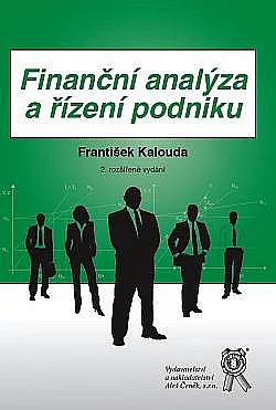 Finanční analýza a řízení podniku