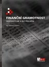 Finanční gramotnost srozumitelně a bez překážek