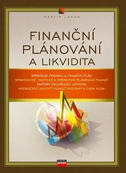 Finanční plánování a likvidita