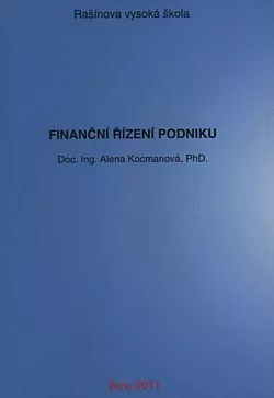 Finanční řízení podniku