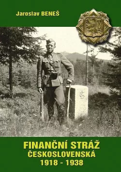 Finanční stráž československá 1918-1938