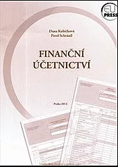 Finanční účetnictví