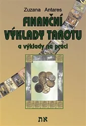 Finanční výklady tarotu  a výklady na práci