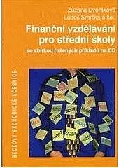 Finanční vzdělávání pro střední školy