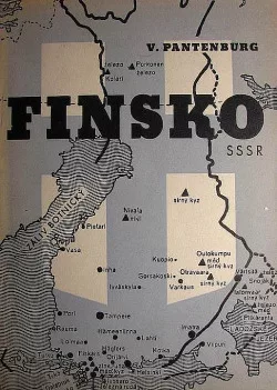 Finsko - nejmladší stát na dalekém severu