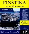 Finština - cestovní konverzace + CD