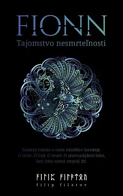 Fionn: Tajomstvo nesmrteľnosti