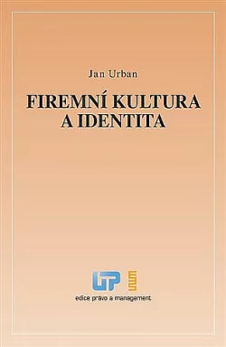 Firemní kultura a identita