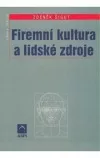 Firemní kultura a lidské zdroje