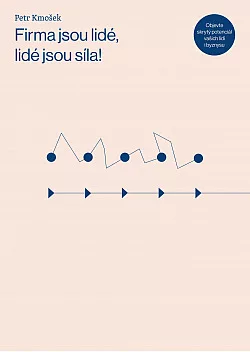 Firma jsou lidé, lidé jsou síla!