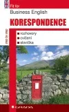 Fit for business English - Korespondence