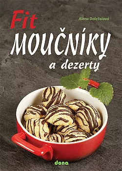 Fit moučníky a dezerty