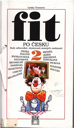 Fit po česku 2.