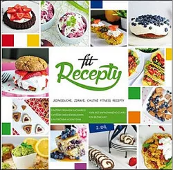 Fit Recepty 2