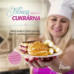 Fitness domácí cukrárna