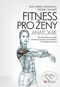 Fitness pro ženy - anatomie