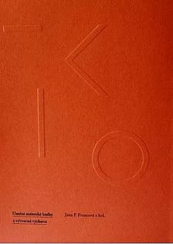 FK 15 Umění autorské knihy a výtvarná výchova