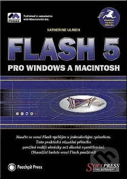 Flash 5 pro Windows a Macintosh