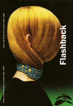 Flashback: Český a slovenský filmový plakát 1959 - 1989