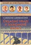 Úkladní vrazi v Neronově paláci