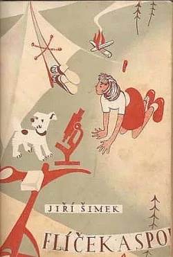 Flíček a spol.