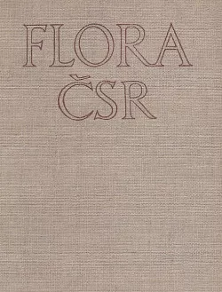 Flora ČSR: Řada B, svazek 2, Oomycetes I