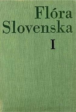 Flóra Slovenska I