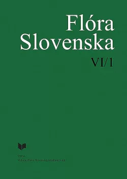 Flóra Slovenska VI/1