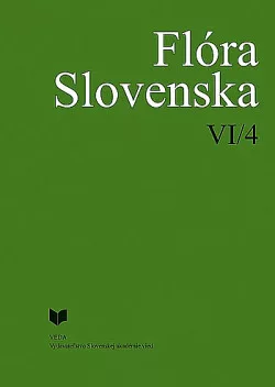 Flóra Slovenska VI/4