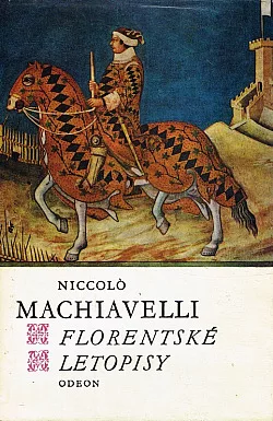 Florentské letopisy