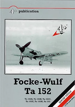 Focke-Wulf Ta 152