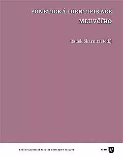 Fonetická identifikace mluvčího