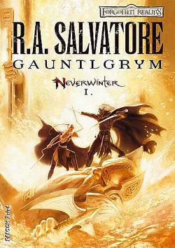 Gauntlgrym