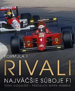 Formula 1 Rivali