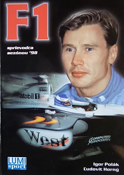 Formula 1 - sprievodca sezónou 1998