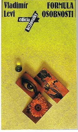 Formula osobnosti