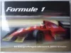 Formule 1 ve fotografických obrazech Jiřího Křenka