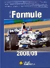 Formule 2008/09