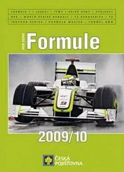 Formule 2009/10