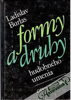 Formy a druhy hudobného umenia
