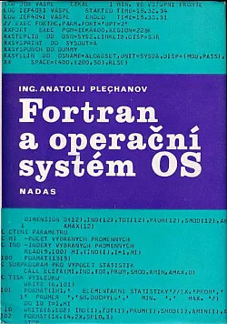 Fortran a operační systém OS