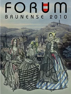 Forum Brunense 2010