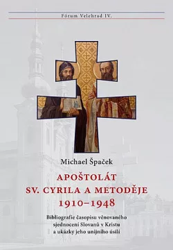 Apoštolát sv. Cyrila a Metoděje 1910-1948