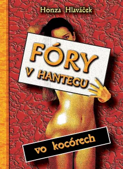 Fóry v hantecu vo kocórech