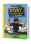 Fóry v Hantecu vo švestkách