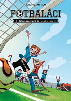 Záhada sedmi gólů do vlastní branky
