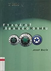Fotbalová pouť příbramského Horymíru