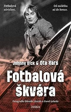 Fotbalová škvára