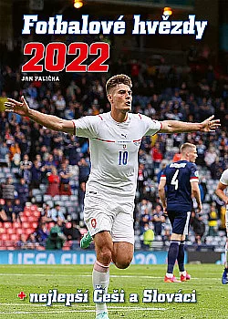 Fotbalové hvězdy 2022