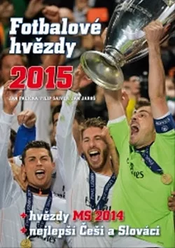 Fotbalové hvězdy 2015
